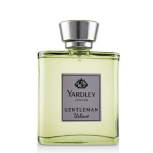 Gentleman Urbane - Eau de Parfum